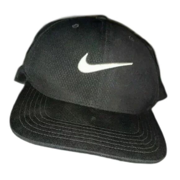 Nike Mens Flat Brim Hat - Picture 1 of 3